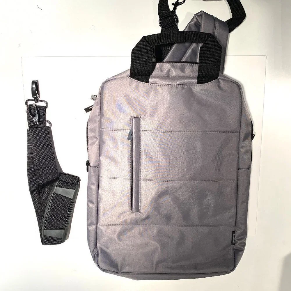 NWOT... modern back pack